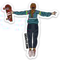 Maxie's Christ Air