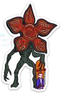 Image 1 of Demigorgon