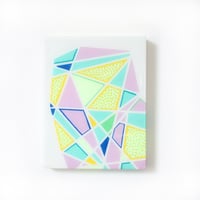 Image 1 of Puzzle Pieces