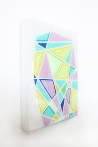 Image 2 of Puzzle Pieces