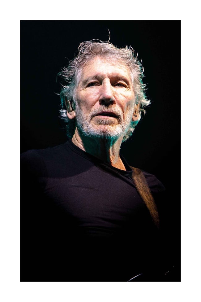 Roger Waters 