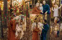 Image 4 of Family Storytelling Sessions