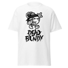 Dead Bombie T-Shirt (White)
