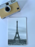 PARIS POSTCARD SET 