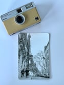 PARIS POSTCARD SET 