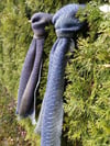 Havet / The sea - halsduk/scarf