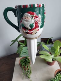 Image 1 of Santa