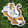 Sabretooth Tigger Sticker