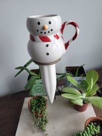 Image 1 of Snowman 