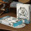 MECHANIMALS DELUXE SET