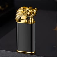 Dragon Windproof Torch/Lighter 