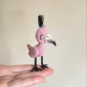 Image of Kooky the Bird