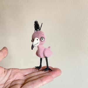 Image of Kooky the Bird