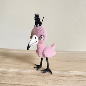 Image of Kooky the Bird