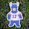 Bobby Mafia Sticker