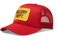 GALLERY DEPT. SOUVENIR TRUCKER ‘RED’