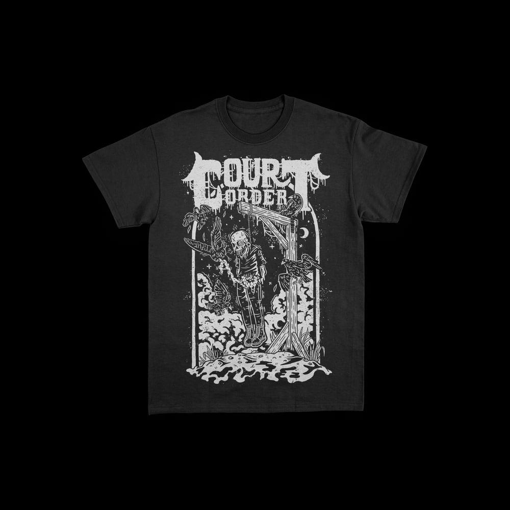 Image of Hangman Shirt