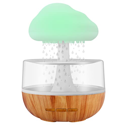 Image of Rain Cloud Diffuser