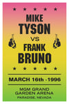 BX0007 - Tyson vs Bruno