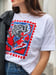 Image of Cami oversize "Sello"