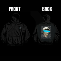 Hezmain future hoodie