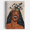 Joy Unspeakable Journal