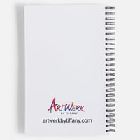 Image 3 of Joy Unspeakable Journal
