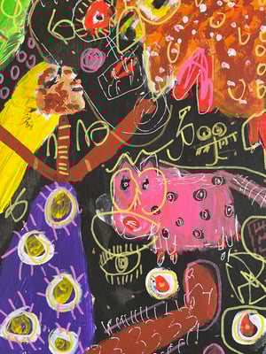 Image of Wild Child