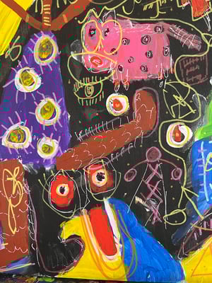 Image of Wild Child