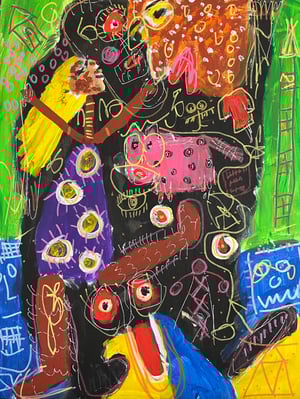 Image of Wild Child