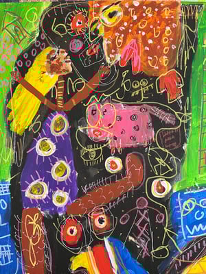 Image of Wild Child