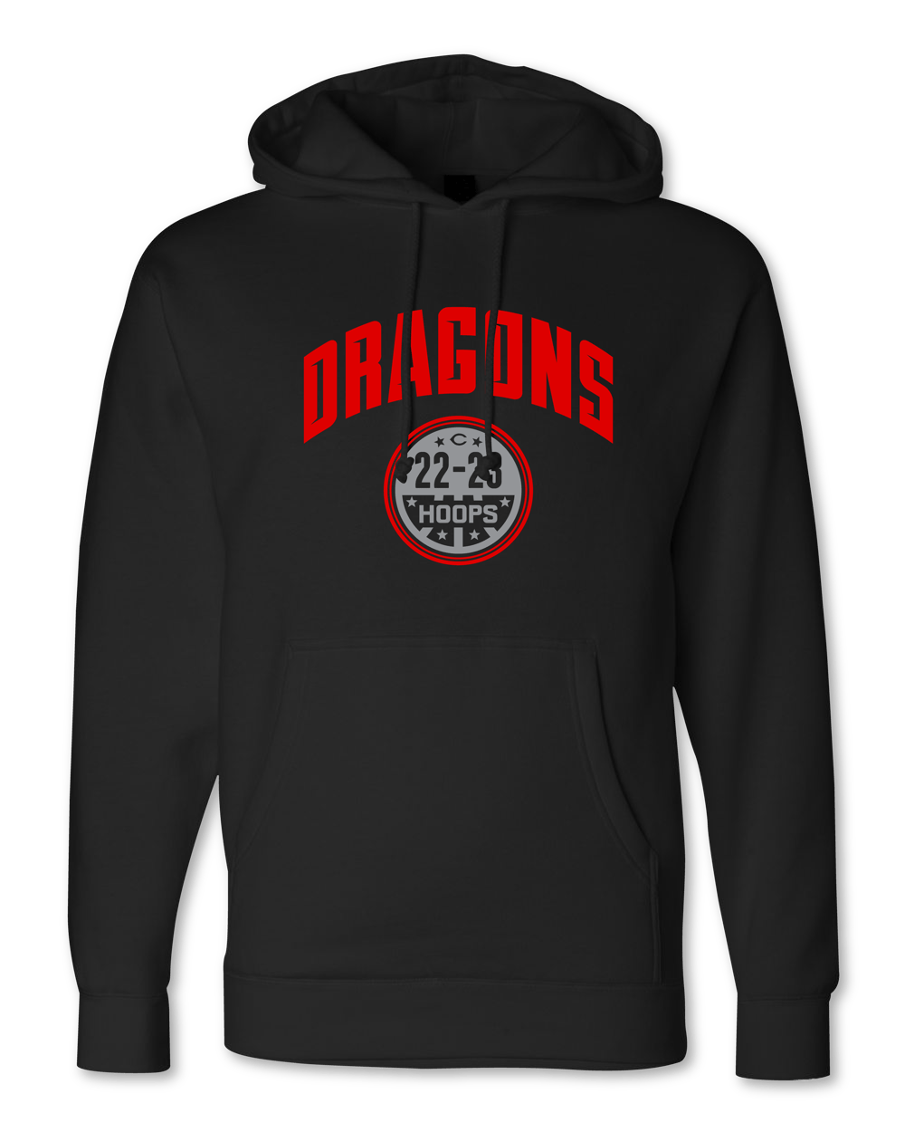 CHS Basketball - 010