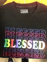 Image 1 of Blessed Beyond Measure 