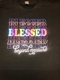 Image 2 of Blessed Beyond Measure 