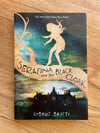 Serafina and the Black Cloak (Serafina #1) by Robert Beatty
