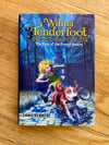 The Case of the Frozen Hearts (Wilma Tenderfoot #1) by Emma Kennedy