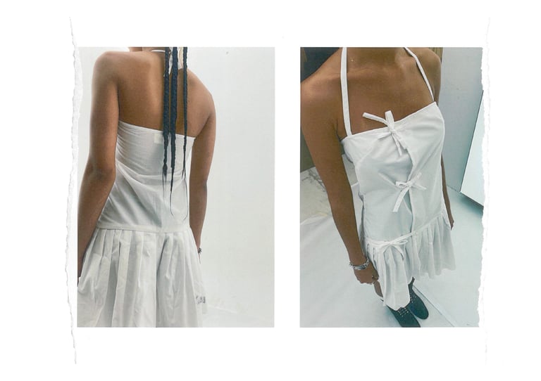 Sei's Dress Image 4