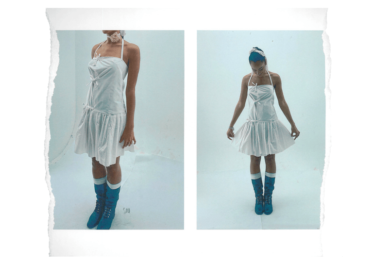 Sei's Dress Image 2