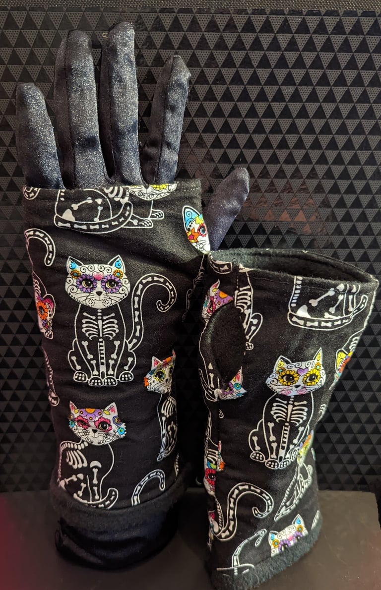 Hand warmers  Image 2