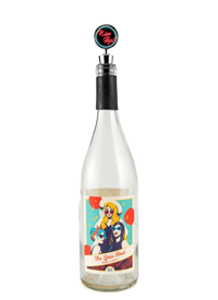 Image 3 of Nice Pop Wine Stopper