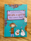 My Life as Lotta: How Lamb Is That? (Mein Lotta-Leben #2) by Alice Pantermüller