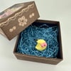 Sailor Moon x Q-Pot Moon Praline Ring