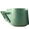 Set of 6 Angular Mugs