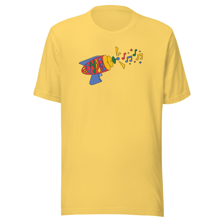 Image of Raygun Tee