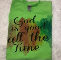 God Is Good