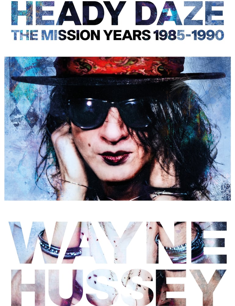 Image of Heady Daze Standard Edition