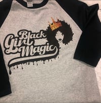 Black Girl Magic
