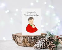 Daniel - Wee Christmas