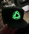 Search Party Glow in the Dark Snapback