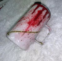 Image 4 of Crime Scene Tumbler